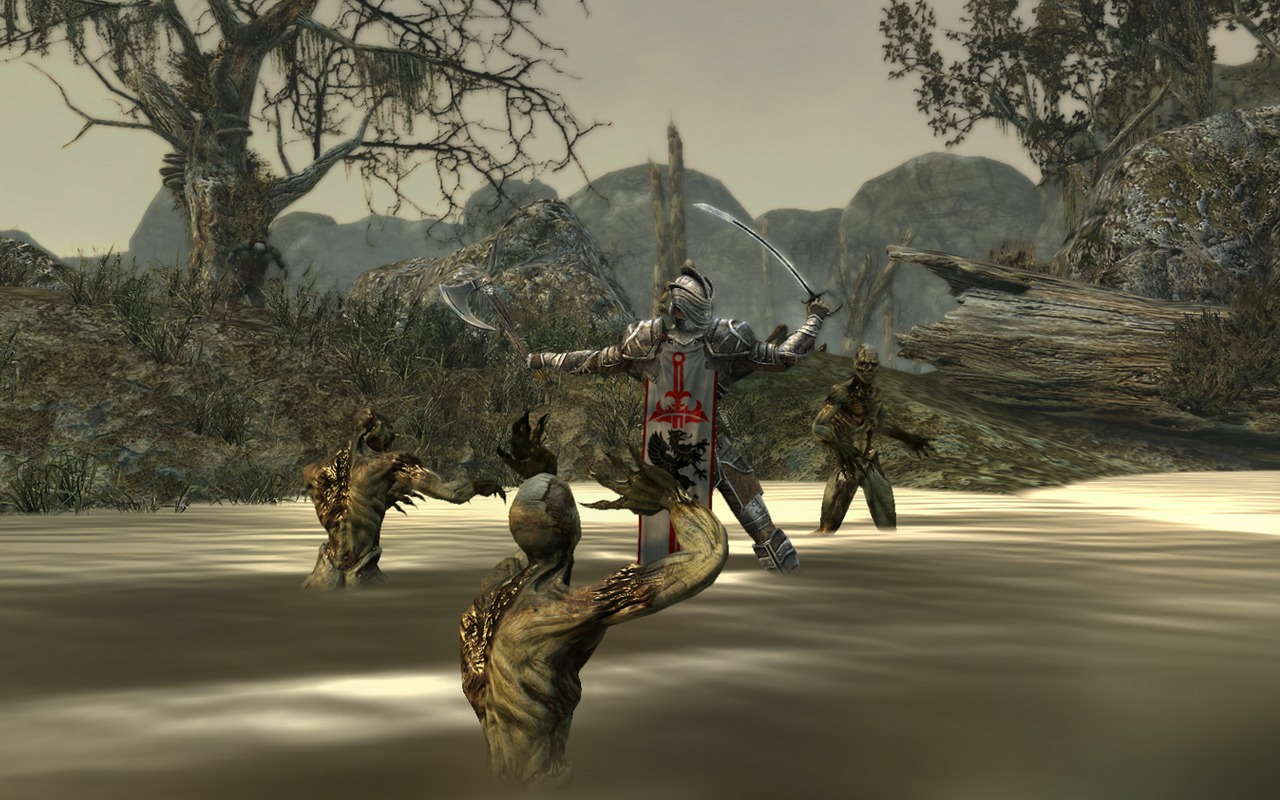 Two Worlds II - Imagen 49